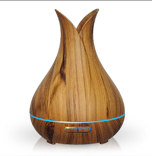 Light brown diffuser