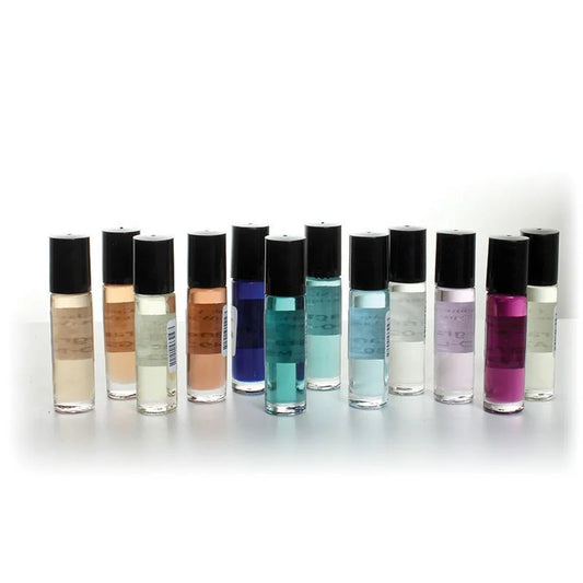 Body oil